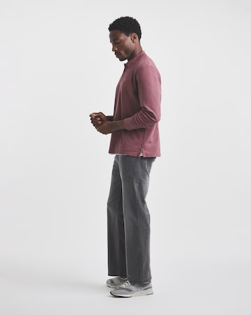 Union Loose Fit Stretch Jean