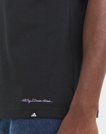 adidas All Day T-Shirt