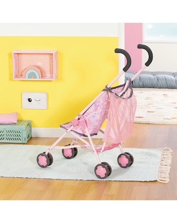 BABY born Stroller with Bag