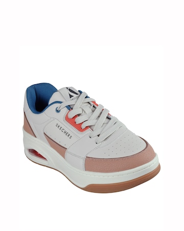 Skechers Uno Court Trainers