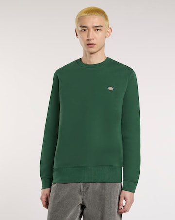 Dickies Oakport Sweatshirt - Pine
