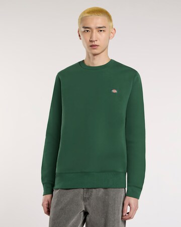 Dickies Oakport Sweatshirt - Pine