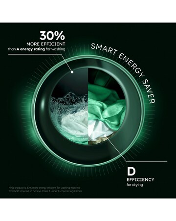 Haier HWD90-B14367U-UK 9/6kg Washer Dryer White Install