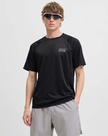 Jack & Jones Sport CNZ T-Shirt