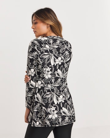 Swim Rash Top