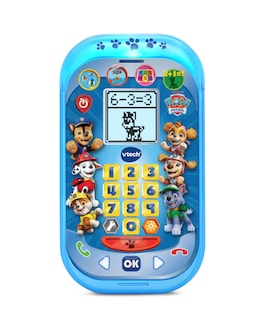 VTech PAW Patrol: Learning Phone