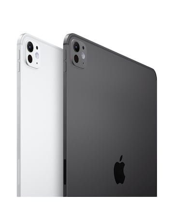 Apple iPad Pro (M4, 2024) 11inch Ultra Retina XDR Wi-Fi 512GB - Space Black