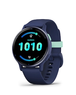 Garmin vivoactive 5 Navy Blue