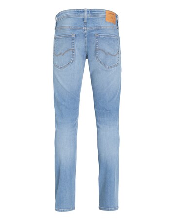 Jack & Jones Glenn Slim Fit Jeans - Blue