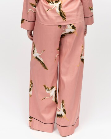 Cyberjammies Bonnie Pyjama Pant