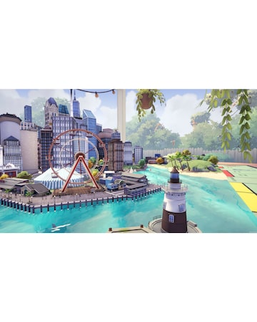 Monopoly (Nintendo Switch)