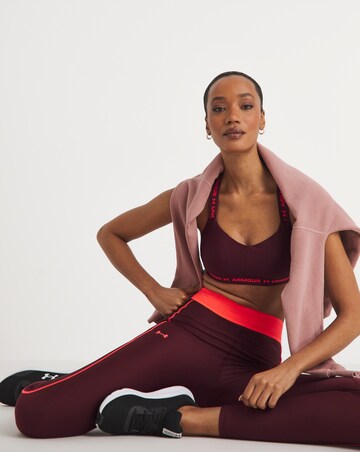 Under Armour Branded Legging