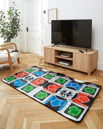 2 Player Dance Mat