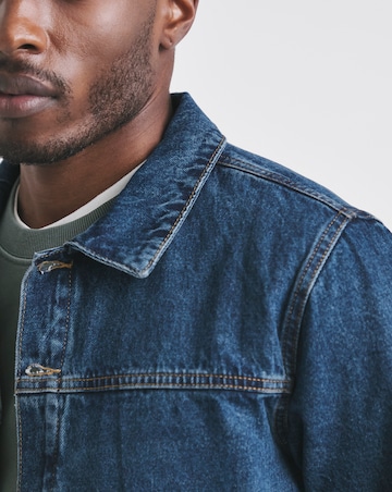 Union Chore Jacket
