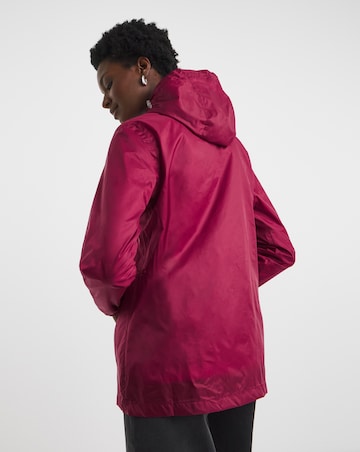 Regatta Waterproof Pack It Jacket III