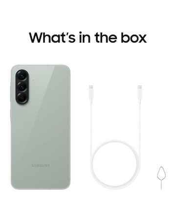 Samsung Galaxy A56 5G Awesome Olive