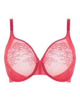 Gossard Glossies Lace Plunge Bra
