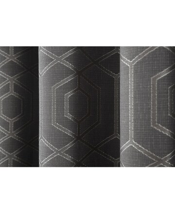 Curtina Camberwell Eyelet Curtains