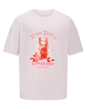 Bratz Stylin Fashion Doll - Yasmin