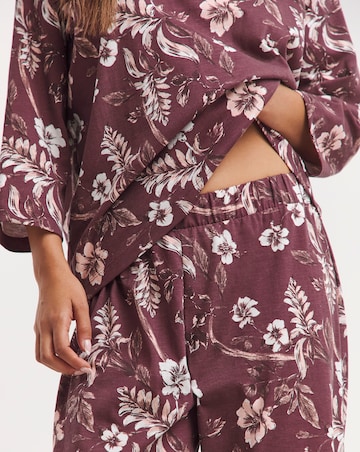 Pretty Secrets Value 2 Pack Pyjama Sets