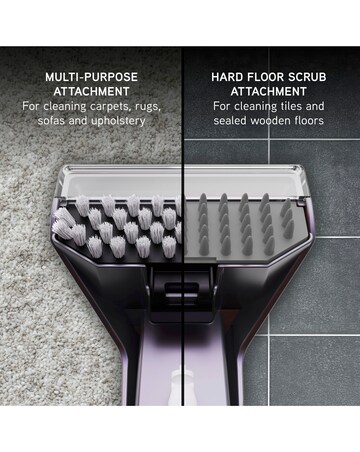 Vax SpotWash Duo Spot Cleaner