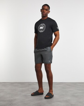 Nike Short Sleeve Hydroguard T-Shirt