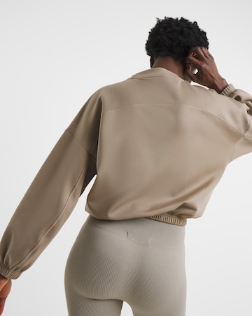 adidas Motion Crew Sweatshirt