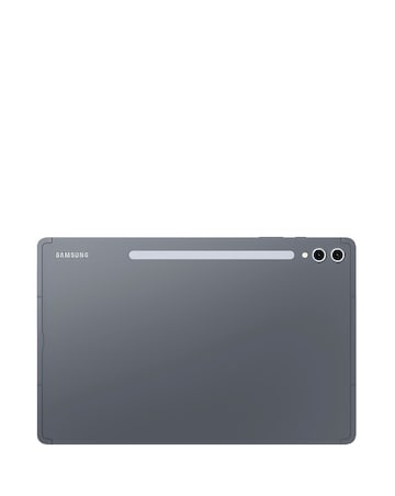Samsung Galaxy Tab S10+ 12.4in 256GB WiFi 5G Tablet - Blue