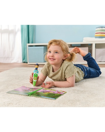 LeapFrog Leapstart Buddies: PAW Patrol Activity Book