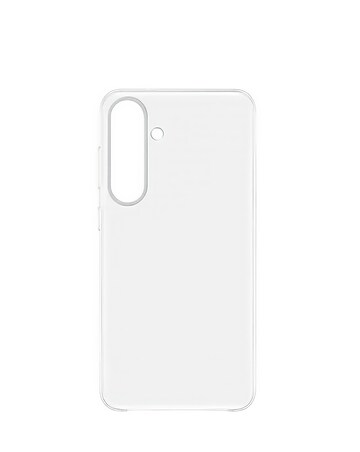 Samsung Galaxy S25+ Clear Case