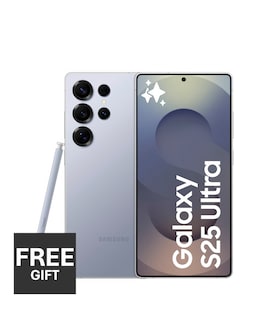 Samsung Galaxy S25 Ultra 1TB - Titanuim Blue