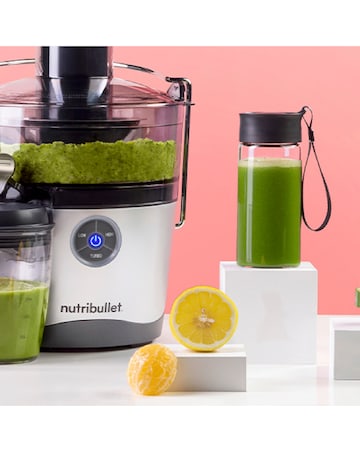 NutriBullet Juicer PRO