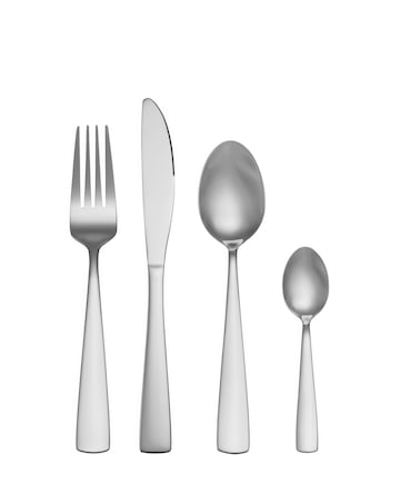 Mikasa Harlington 24 Piece Cutlery Set