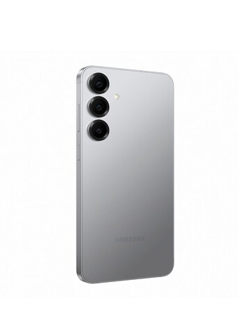 Samsung Galaxy S25+ 256GB - Silver Shadow