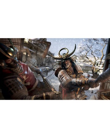 Assassins Creed Shadows (PS5)