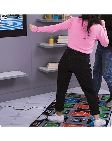 2 Player Dance Mat