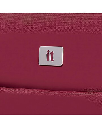 IT Luggage Lustrous Luxe Backpack