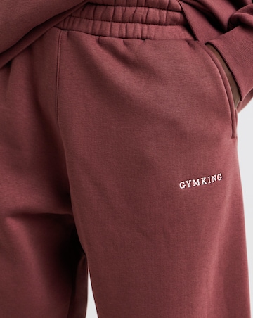 Gym King 365 Boyfriend Joggers