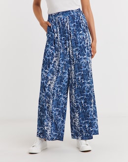 Joe Browns Joe's Favourite Wide Leg Trousers