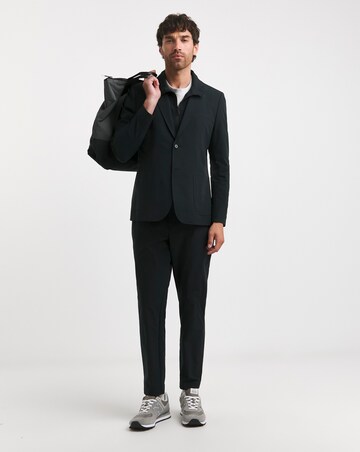 Tailored Travel Suit Jacket