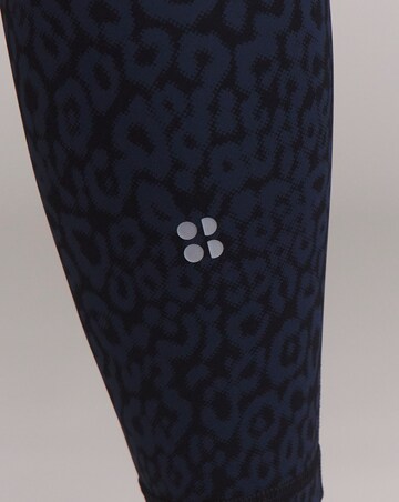 Sweaty Betty Power Workout 7/8 Legging