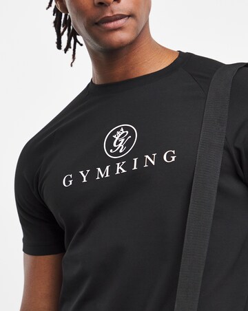 Gym King Pro T-Shirt