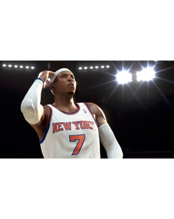 NBA 2K26 (Xbox Series X)