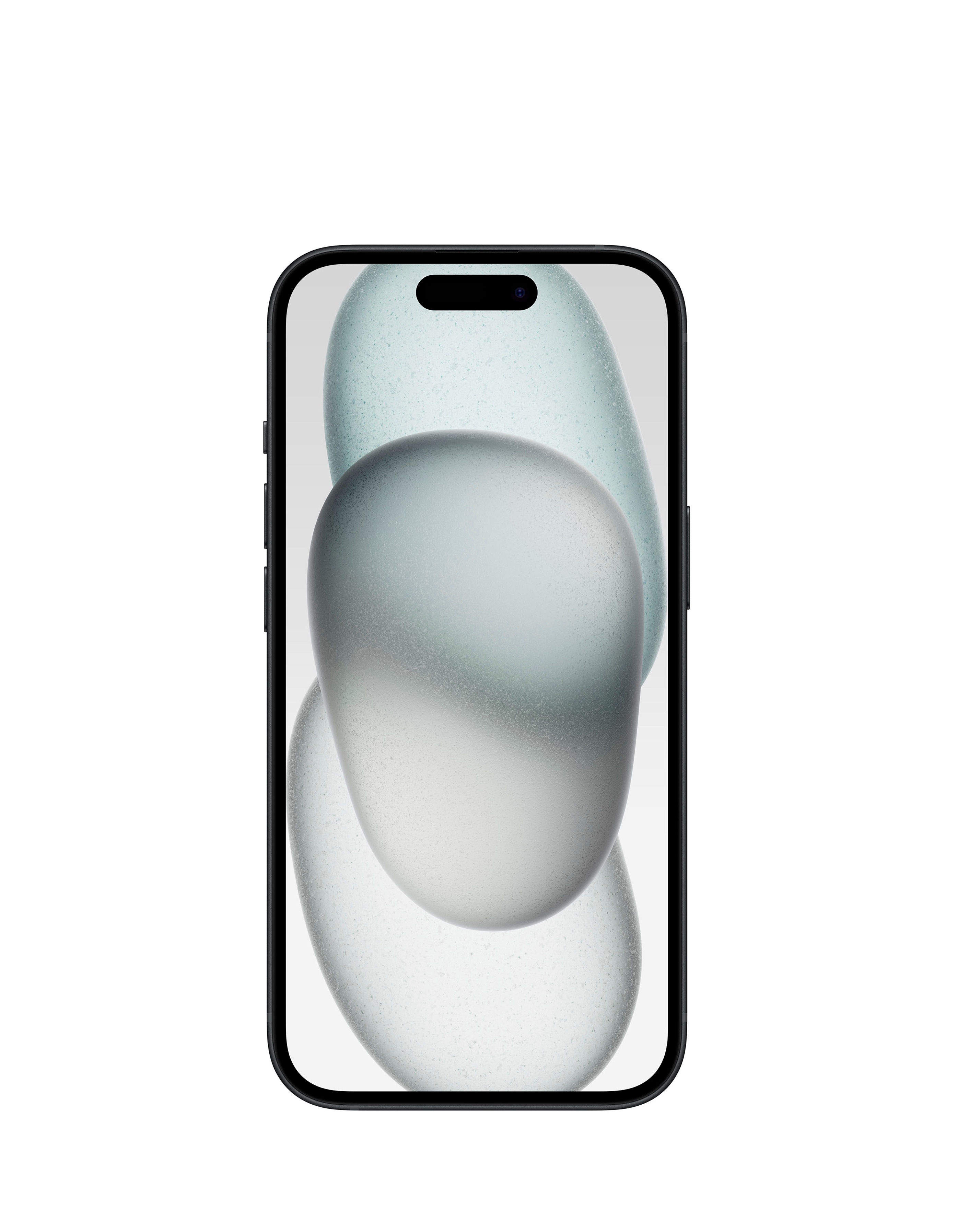 Apple iPhone 15 128GB - Black | Premier Man