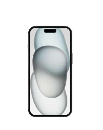 Apple iPhone 15 128GB - Black