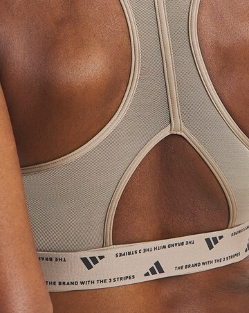 adidas Performance Medium Support Bra