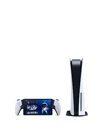 PlayStation Portal Remote Player