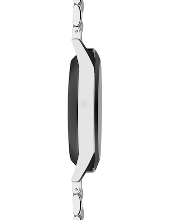 Sekonda Active Plus 45mm Stainless Steel Smart Watch