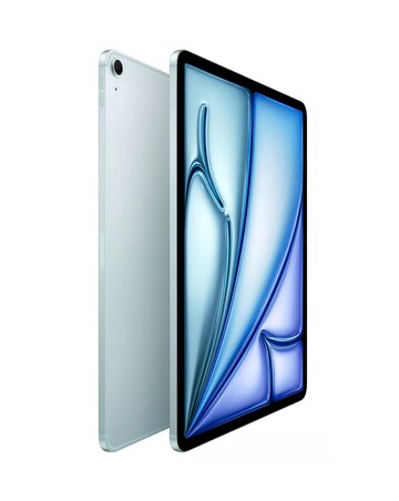Apple iPad Air (2025) 13inch Wi-Fi 256GB - Blue