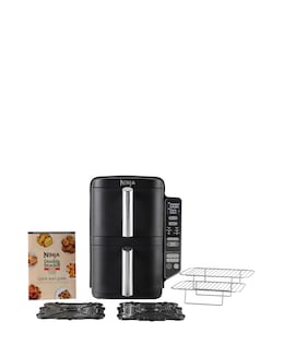 Ninja SL300UK Double Stack AF7 6 LTR